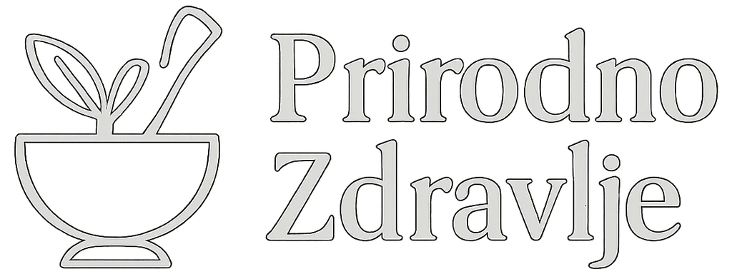 Prirodno Zdravlje
