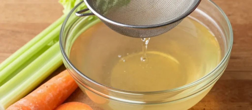 Simple Techniques for Rich and Nourishing Bone Broths