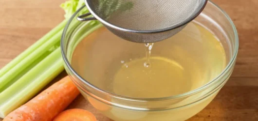 Simple Techniques for Rich and Nourishing Bone Broths