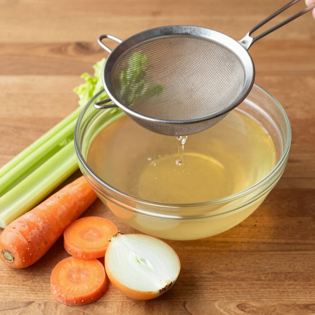 Simple Techniques for Rich and Nourishing Bone Broths